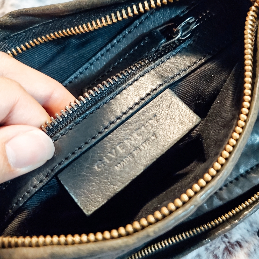 Givenchy Pandora Mini Crossbody Sling Bag - Picture 9 of 16